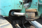 KOMATSU　/　PC03-1