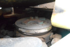 KOMATSU　/　PC03-1