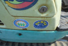 KOMATSU　/　PC03-1