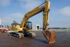 KOMATSU　/　PC03-1