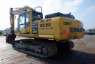KOMATSU　/　PC03-1