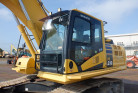 KOMATSU　/　PC03-1
