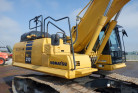 KOMATSU　/　PC03-1