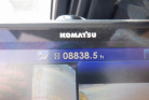 KOMATSU　/　PC03-1