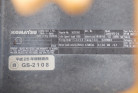 KOMATSU　/　PC03-1