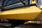 KOMATSU　/　PC03-1
