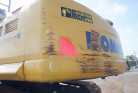 KOMATSU　/　PC03-1