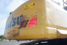 KOMATSU　/　PC03-1