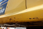 KOMATSU　/　PC03-1