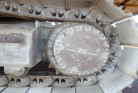 KOMATSU　/　PC03-1