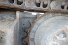 KOMATSU　/　PC03-1
