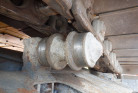 KOMATSU　/　PC03-1