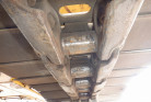 KOMATSU　/　PC03-1