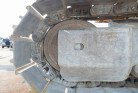 KOMATSU　/　PC03-1