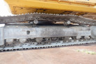 KOMATSU　/　PC03-1