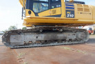 KOMATSU　/　PC03-1