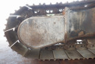 KOMATSU　/　PC03-1