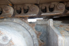 KOMATSU　/　PC03-1