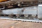 KOMATSU　/　PC03-1