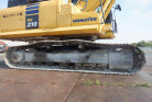 KOMATSU　/　PC03-1