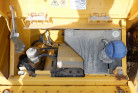 KOMATSU　/　PC03-1