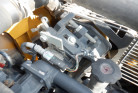 KOMATSU　/　PC03-1