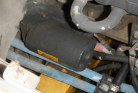 KOMATSU　/　PC03-1