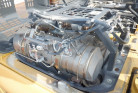 KOMATSU　/　PC03-1