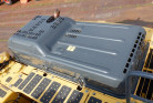 KOMATSU　/　PC03-1