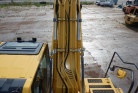 KOMATSU　/　PC03-1