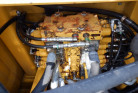 KOMATSU　/　PC03-1