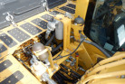 KOMATSU　/　PC03-1