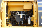 KOMATSU　/　PC03-1