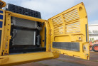 KOMATSU　/　PC03-1
