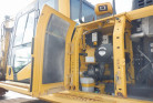 KOMATSU　/　PC03-1
