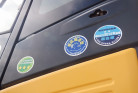 KOMATSU　/　PC03-1