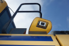 KOMATSU　/　PC03-1