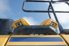 KOMATSU　/　PC03-1