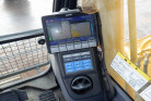 KOMATSU　/　PC03-1