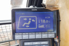 KOMATSU　/　PC03-1