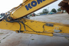 KOMATSU　/　PC03-1