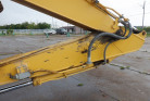 KOMATSU　/　PC03-1