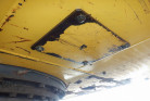 KOMATSU　/　PC03-1