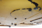 KOMATSU　/　PC03-1