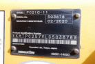 KOMATSU　/　PC03-1