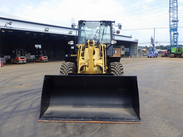KOMATSU　/　PC03-1