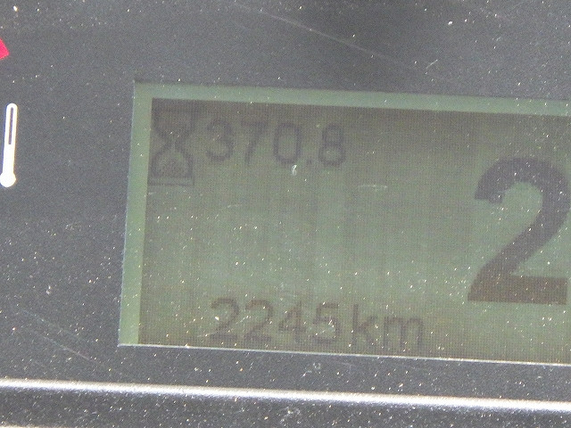 KOMATSU　/　PC03-1