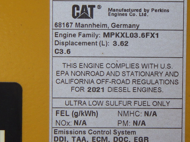 KOMATSU　/　PC03-1
