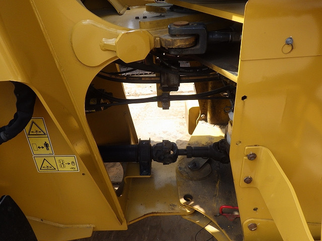 KOMATSU　/　PC03-1
