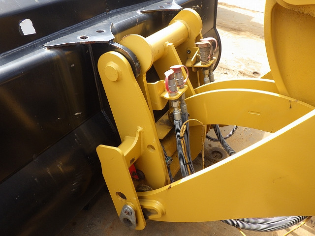 KOMATSU　/　PC03-1